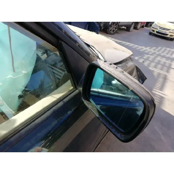 BMW SERIE 3 COUPE (E46) '2004 318 CI VERDE