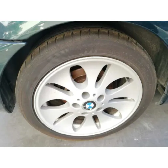 BMW SERIE 3 COUPE (E46) '2004 318 CI VERDE