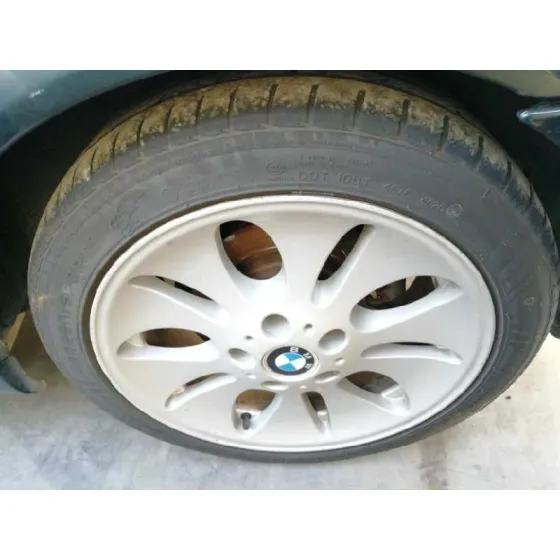 BMW SERIE 3 COUPE (E46) '2004 318 CI VERDE