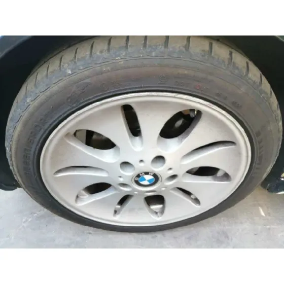 BMW SERIE 3 COUPE (E46) '2004 318 CI VERDE
