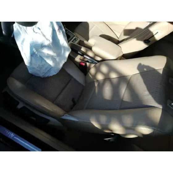 BMW SERIE 3 COUPE (E46) '2004 318 CI VERDE