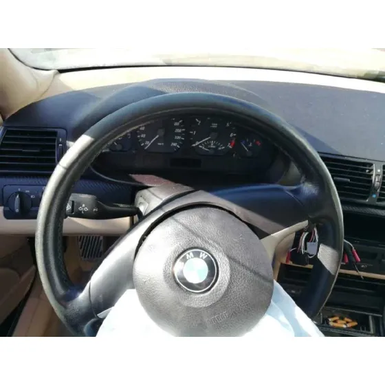 BMW SERIE 3 COUPE (E46) '2004 318 CI VERDE