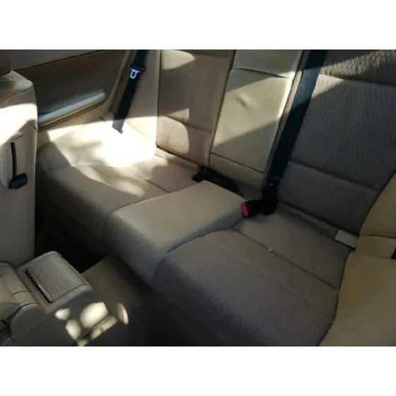 BMW SERIE 3 COUPE (E46) '2004 318 CI VERDE
