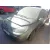 RENAULT SCENIC II '2004 CONFORT AUTHENTIQUE VERDE