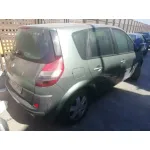 RENAULT SCENIC II '2004 CONFORT AUTHENTIQUE VERDE