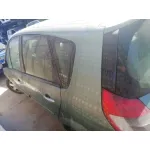 RENAULT SCENIC II '2004 CONFORT AUTHENTIQUE VERDE