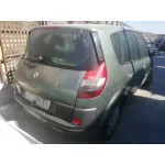RENAULT SCENIC II '2004 CONFORT AUTHENTIQUE VERDE