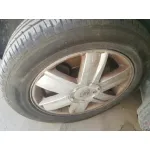 RENAULT SCENIC II '2004 CONFORT AUTHENTIQUE VERDE