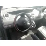 RENAULT SCENIC II '2004 CONFORT AUTHENTIQUE VERDE