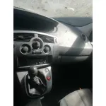 RENAULT SCENIC II '2004 CONFORT AUTHENTIQUE VERDE