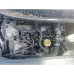 RENAULT SCENIC II '2004 CONFORT AUTHENTIQUE VERDE