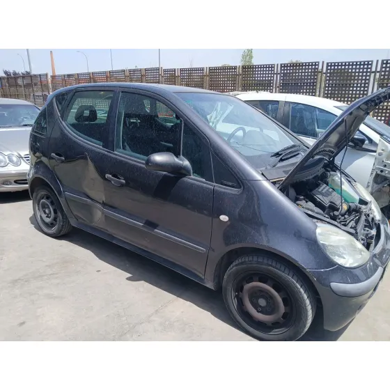 MOTOR G 166940 CVF/KW: 10.74/60 MANUAL 5V