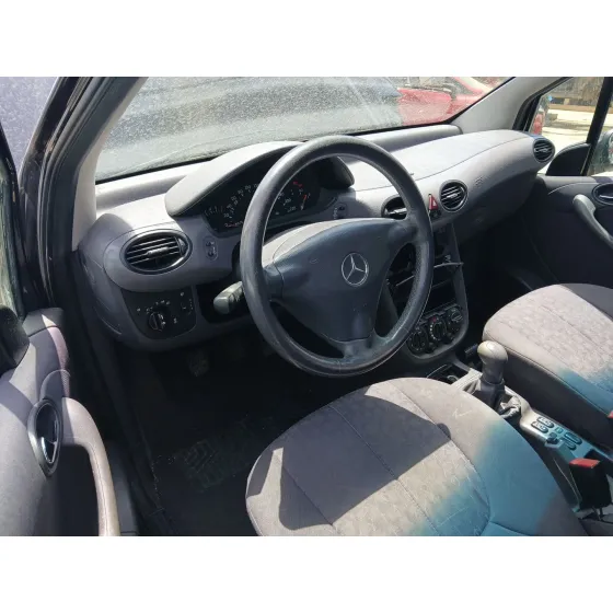 MOTOR G 166940 CVF/KW: 10.74/60 MANUAL 5V