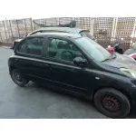 NISSAN MICRA (K12E) NISSAN MICRA (K12E) '2008 ACENTA NEGRO 2005