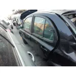 NISSAN MICRA (K12E) NISSAN MICRA (K12E) '2008 ACENTA NEGRO 2005
