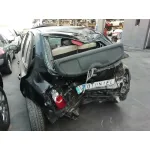 NISSAN MICRA (K12E) NISSAN MICRA (K12E) '2008 ACENTA NEGRO 2005