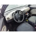 NISSAN MICRA (K12E) NISSAN MICRA (K12E) '2008 ACENTA NEGRO 2005