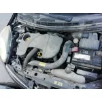 NISSAN MICRA (K12E) NISSAN MICRA (K12E) '2008 ACENTA NEGRO 2005