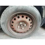 NISSAN MICRA (K12E) NISSAN MICRA (K12E) '2008 ACENTA NEGRO 2005