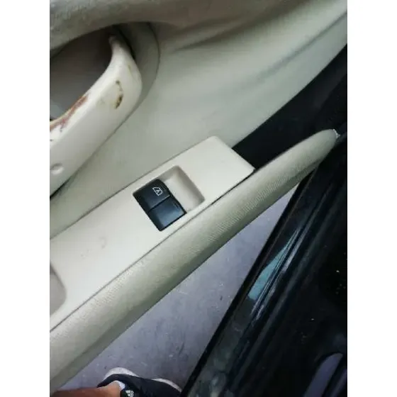 NISSAN MICRA (K12E) '2008 ACENTA NEGRO