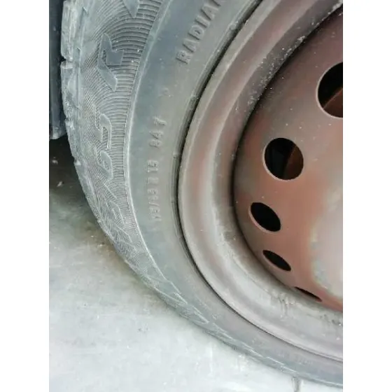 NISSAN MICRA (K12E) '2008 ACENTA NEGRO
