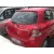 TOYOTA YARIS TOYOTA YARIS '2011 CONNECT ROJO 2011