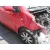 TOYOTA YARIS TOYOTA YARIS '2011 CONNECT ROJO 2011
