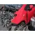 TOYOTA YARIS TOYOTA YARIS '2011 CONNECT ROJO 2011