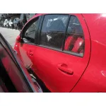 TOYOTA YARIS TOYOTA YARIS '2011 CONNECT ROJO 2011