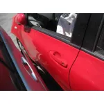 TOYOTA YARIS TOYOTA YARIS '2011 CONNECT ROJO 2011