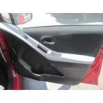 TOYOTA YARIS TOYOTA YARIS '2011 CONNECT ROJO 2011