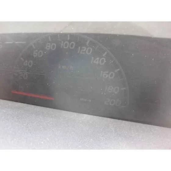 TOYOTA YARIS '2011 CONNECT ROJO