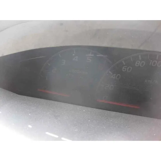 TOYOTA YARIS '2011 CONNECT ROJO