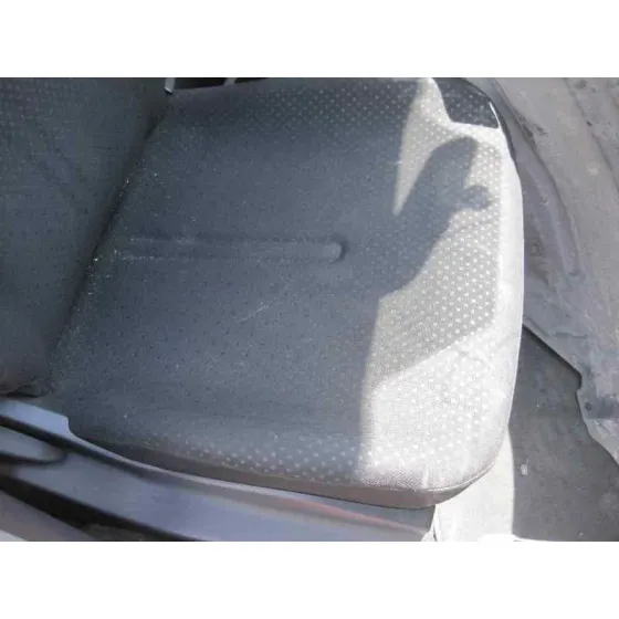 TOYOTA YARIS '2011 CONNECT ROJO