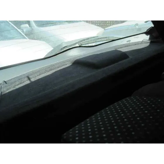 TOYOTA YARIS '2011 CONNECT ROJO