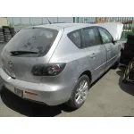 MAZDA 3 BERLINA (BK) MAZDA 3 BERLINA (BK) '2006 1.6 VVT ACTIVE PLATA 2003