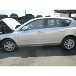 MAZDA 3 BERLINA (BK) MAZDA 3 BERLINA (BK) '2006 1.6 VVT ACTIVE PLATA 2003