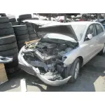 MAZDA 3 BERLINA (BK) MAZDA 3 BERLINA (BK) '2006 1.6 VVT ACTIVE PLATA 2003