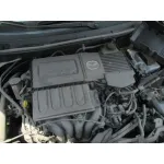 MAZDA 3 BERLINA (BK) MAZDA 3 BERLINA (BK) '2006 1.6 VVT ACTIVE PLATA 2003