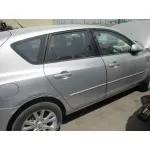MAZDA 3 BERLINA (BK) MAZDA 3 BERLINA (BK) '2006 1.6 VVT ACTIVE PLATA 2003