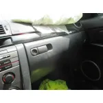 MAZDA 3 BERLINA (BK) MAZDA 3 BERLINA (BK) '2006 1.6 VVT ACTIVE PLATA 2003