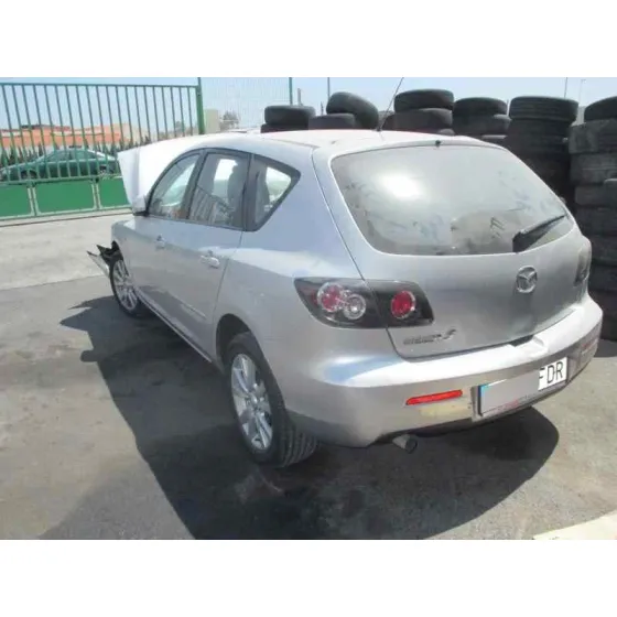 MAZDA 3 BERLINA (BK) '2006 1.6 VVT ACTIVE PLATA