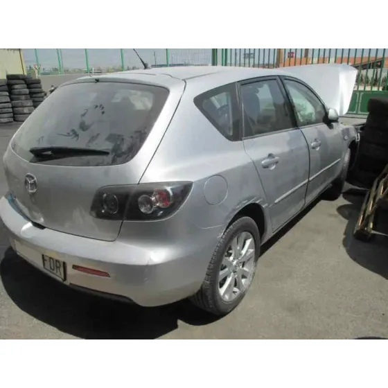 MAZDA 3 BERLINA (BK) '2006 1.6 VVT ACTIVE PLATA
