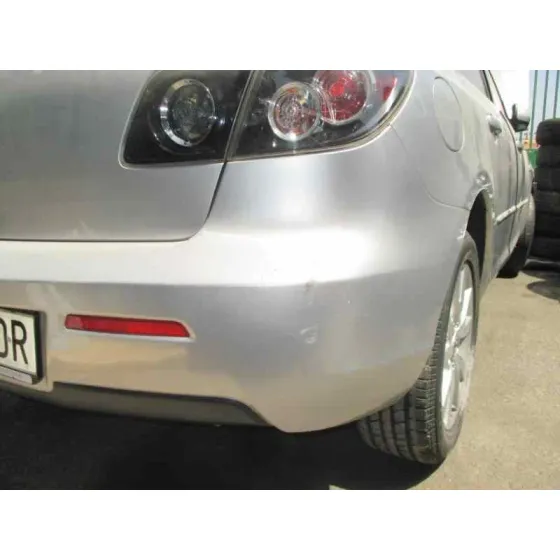MAZDA 3 BERLINA (BK) '2006 1.6 VVT ACTIVE PLATA