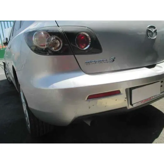 MAZDA 3 BERLINA (BK) '2006 1.6 VVT ACTIVE PLATA