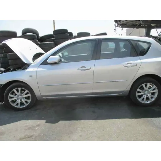 MAZDA 3 BERLINA (BK) '2006 1.6 VVT ACTIVE PLATA