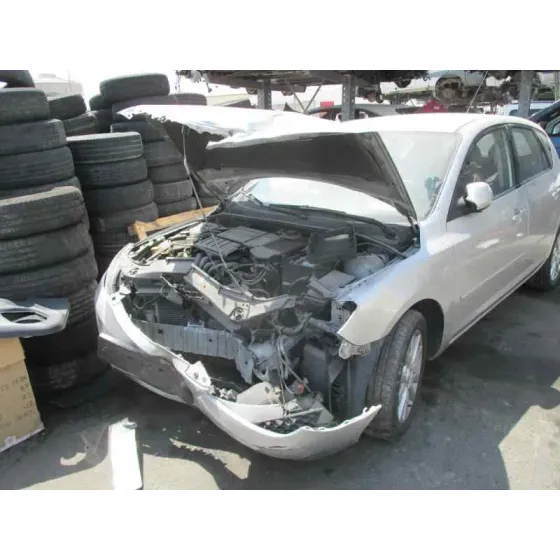 MAZDA 3 BERLINA (BK) '2006 1.6 VVT ACTIVE PLATA