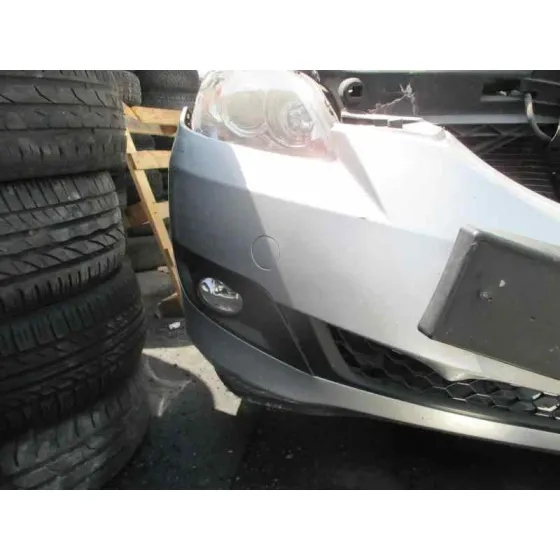 MAZDA 3 BERLINA (BK) '2006 1.6 VVT ACTIVE PLATA