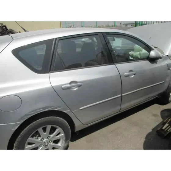 MAZDA 3 BERLINA (BK) '2006 1.6 VVT ACTIVE PLATA