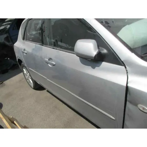 MAZDA 3 BERLINA (BK) '2006 1.6 VVT ACTIVE PLATA
